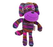 Juguete para perros KONG YARNIMALS XS / S