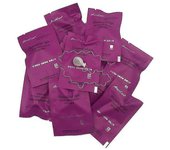 24 unids/lote Tampones chinos Producto de higiene femenina Contrajo Vagina Inflamación ginecológica Tampones chinos