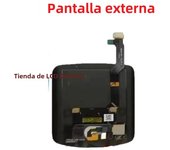 External screen amoled 2.7" For Motorola Moto Razr 5G 2020 XT2071-4 LCD Display+Touch Screen Digitizer Assembly For Moto Razr 5G