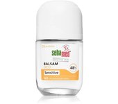 SEBAMED DESODORANTE BALSAMO SENSIBLE 48 H ROLL-ON 50 ML