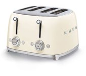 Tostador SMEG TSF03CREU