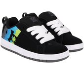 Zapatillas Dc Shoes Court Graffik