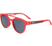 Kodak-Gafas de Sol Redondas CF90010 para Hombre-Mujer