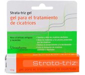 Gel Strata-Triz 10 G - Cuidado de la Piel - Cicatrices