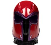 Replica Casco Magneto X-Men MarvelFigura  Coleccionable - Idea de Regalo- Mercancia Oficial - Juguetes para Niños y Adultos - Movies Fans - Muñeco para Coleccionistas y Exposición