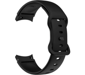 Fit for Samsung Galaxy watch 7 44mm 40mm Band FE/5 Pro/6/4 classic 44mm 40mm Original Silicone sport band for Galaxy watch 7