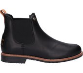 Botines de Mujer PANAMA JACK GIORDANA IGLOO TRAV B1 NAPA NEGRO