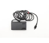 Adaptador Lenovo 65W de Potencia - Cargador de Corriente Universal - 3 Puertos de Conexión