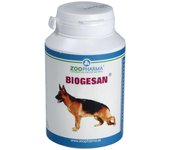 Biogesan Mascotas 60Cap.