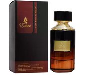 Perfume Oud y Vanille de 75 ml para Mujeres emir – Fragancia Sensual y Duradera