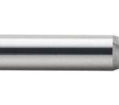 Fresa 9411 md 1z 3mm izar