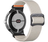 Strap for Google Pixel Watch 3 45mm Nylon Sport Band for Google Pixel Watch1/2/3 41mm Wristband Bracelet Replaced Accessories