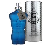 G For Men Eau de toilette pour homme 100ml Montage Brands Fragancia inspirada en otros perfumes Perfume Hombre
