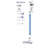 ASPIRADOR SIN CABLE TAURUS ULTIMATE GO ANIMAL 22.2V TAURUS DE SUINPLAS DECORACIONES