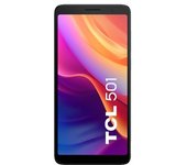MOVIL SMARTPHONE TCL 501 2GB/32GB PRIME BLACK