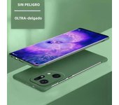 Solid Candy Color Frameless Hard PC Back Cover Case For Oppo Find X3 X5 Pro X3 Lite Neo ShockProof Ultra Thin Cases