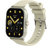 Nuevo reloj inteligente con llamadas Bluetooth, ECG, azúcar en sangre, frecuencia cardíaca, presión arterial, monitoreo de salud, reloj multideportivo