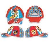 Gorra Patrulla Canina Sublimation T. 52-54