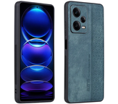 For Xiaomi Redmi Note 13 12 11 12S 12T 11S 11T Pro Plus Turbo 4G 5G Luxury Leather Business Elite Shock proof Cell Phone Case