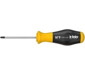 Destornillador Serie No. 9 punta PH 3 | Felo 90230510