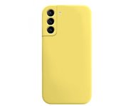 Funda Jelly Pro - Samsung Galaxy S22 5G (Protección Lente)