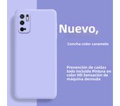 Liquid Silicone Protective Case For Xiaomi Redmi Note 10 10T 10s 11 11s 12 12s 12 Pro Plus 5G Redmi 10A 10C 11A 12C Cover Coque