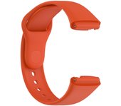 Silicone Strap For Xiaomi Mi Watch 3 Lite Watch Band For Redmi Mi Watch 3 Active Bracelet Protective Film For Redmi Watch 3 lite