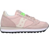 Zapatillas deporte de Mujer SAUCONY S1044-680 JAZZ ORIGINAL PINK-CREAM