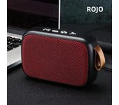 Portable Wireless Soundbar Bluetooth 5.0 Outdoor Indoor Sport HIFI Speaker Customized High-Quality Speakers Soundbar