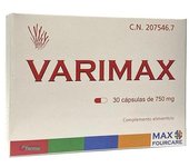 Varimax 30 Cápsulas