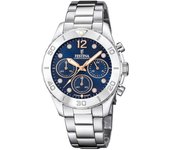 Reloj Festina Boyfriend F20603/3 acero mujer