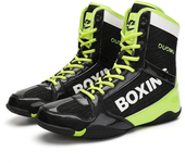 Luxury Brand Boxing Shoes for Couples Non-Slip Gym Shoes Man Lace Up Boy Zapatillas Powerlifting Men Women Wrestling Shoes