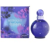 Britney Spears Midnight Fantasy Eau De Parfum Vaporizador 100 ml ✅ Entrega 24/72h