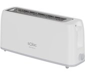 Tostadora Solac TL5418 800 W