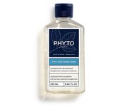 Phyto Phytocyane Men Champú 250ml - Fortalece el Cabello