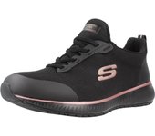 Zapatillas deportivas de Mujer Marca Skechers Modelo Squad