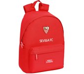 MOCHILA PARA PORTATIL 14,1" SEVILLA FC