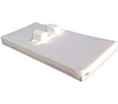 COLCHÓN GOLIATH BÁSICO CA 70x140 - Comodidad para Bebés