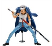 One Piece Grandista Figura Trafalgar Law de 24 cm Juguetes Banpresto
