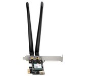 Ax3000 Wi-fi 6 Pcie Bluetooth 5.0