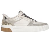 Skechers JADE Zapatillas para mujer multicolor en sintético y ante 83481