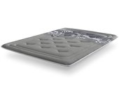 Topper Viscografeno Nova Confort de SonnoMattress, Altura 4 cm