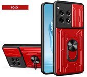 Card Slot Camera Protect Case for OnePlus 12R 12 10T One Plus Ace 3 1 + Nord Ce3 Lite Nord N30 N20 Armor Hybrid Ring Cover