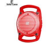 360 All inclusive Military anti-drop Case For Apple AirTag Protective Sleeve Waterproof Dog Cat Pet Kid Track For Airtags Cover