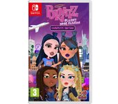 BRATZ: Flaunt Your Fashion (Complete Edition) Juego para Consola Nintendo Switch
