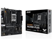 Asus AMD TUF GAMING A620M-PLUS Socket AM5