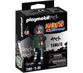 Playmobil Naruto Shippuden - Yamato 71105