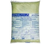Suinga Lecho Filtrante Vidrio Ecológico 1,0-3,0mm 25kg