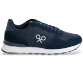 Silbon | Hombre | Zapatillas running marino