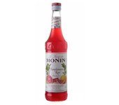 Monin Sirope Pomelo Rosa